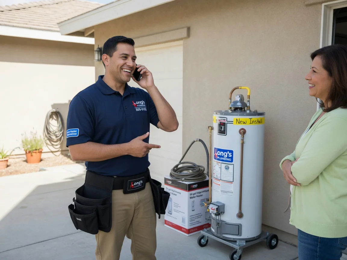 Leak Detection Lynch Station, VA FAQs